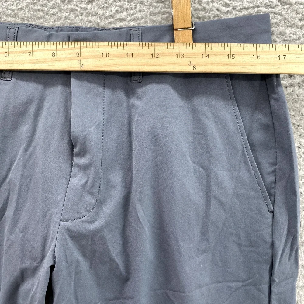 J.Crew Thompson Flex Chino Pants Men's 33x29* Flex‎ Tech Golf Performance Preppy